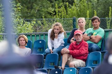 Cara June Thom 484 - Schwartau Open